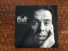 John Hiatt Bring The Family Original Lp