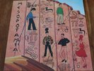 The B-52's: Mesopotamia - 1982 - SSP 4006