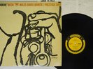 MILES DAVIS COOKIN' PRESTIGE SMJ-6534 Japan MONO SHRINK VINYL LP