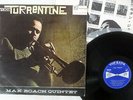 TOMMY TURRENTINE SAME TOP RANK RANK-5046 Japan VINYL LP