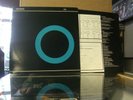 Germs - (GI) LP Original 1979 Slash SR-103 Cover with no Barcode