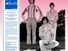 Seiche - Demo Press - Vinyl LP Sealed with Insert & Download  -Jackpot Records