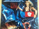 NM DORO PESCH Force Majeure PROMO 1989 LP MERCURY  GENE SIMMONS METAL