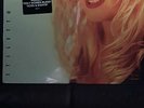 Lita Ford - Stiletto - Original Hype Sticker - SEALED/BRAND NEW
