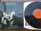 AMORY KANE JUST TO BE THERE 1970 UK 1st press psych/rock CBS 63849 nice copy VG+