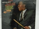 ART BLAKEY and the JAZZ MESSENGERS-original first copy-MOSAIC-vinyl lp album