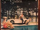 SHELDON BENNETT SWINGIN' SOUTHERN GUITAR VINYL LP NRC LPA-2 EXCELLENT CONDITON
