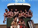 Ambros Seelos - LP 2 Disco Safari Black Vinyl Edition (2019 - EU - Original)