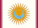 LARKS TONGUES IN ASPIC