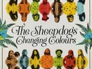 CHANGING COLOURS