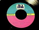 BURNETT-TAYLOR-DAVIS BAND It's You/Devil Came Along RARE OHIO HARD ROCK 45 Hear