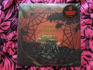 King Gizzard. Nonagon Infinity. Rainbow splattered, Emu egg. Flightless. SEALED