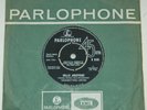 TRENDSETTERS LIMITED - HELLO JOSEPHINE b/w MOVE ON OVER, 1964, RARE KING CRIMSON