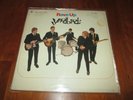 The Yardbirds Having A Rave Up [LP] (Vinyl, 1965 Epic)