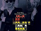 Hugo Race - John Lee Hooker's Wo - ID4z - vinyl LP - New