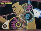 LEE MORGAN CHARISMA LP BLUE NOTE STEREO BST 84312 VAN GELDER BLUE NOTE LIBERTY