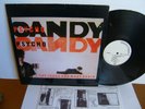 The Jesus And Mary Chain - Psychocandy 240 790-1 EU LP 1985 Blanco Y Negro