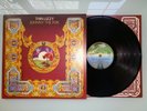 THIN LIZZY-JOHNNY THE FOX..SUPERB  1ST UK PRESS PLAYED ONCE VINYL LP RECORD 1976