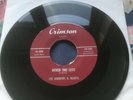 Lee Andrews and Hearts - Never The Less - Northern Soul - Crimson