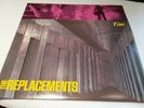 THE REPLACEMENTS - Tim Vinyl Album