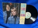 Gene Clark & Carla Olson LP 