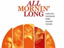THE RED-GARLAND -QUINTET - ALL MORNIN' LONG   VINYL LP NEU