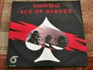 MOTORHEAD ACE OF SPADES DIRTY LOVE 7