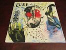 THE CURE 4:13 DREAM ORIGINAL COLLECTORS 1ST EDITION 2008 GEFFEN RECORDS RELEASE