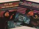 DJ SS ?– The Rollers Convention EP Part 1 & Part 2 Formation Records