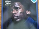 Vtg 33 RPM LP Miles Davis ?In A Silent Way Columbia Jazz Masterpieces CJ 40580