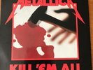 Metallica - Kill Em All