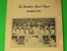 BLACK GOSPEL LP - REVELATION GOSPEL SINGERS - Revelation's Plea LP