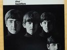 The Beatles WITH THE BEATLES  LP MFSL-1-102 Mobile Fidelity Sound Lab