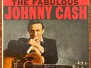 Johnny Cash -The Fabulous Vol. 1- 7