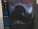 SEALED NEW 2 LP OOP PROMETHEUS MONDO SOUNDTRACK VINYL EXCELLENT CONDITION ALIENS