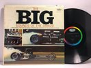 The Big Sounds of the Drags LP - Capitol T 2001 - Tested Beautiful EX Vinyl - S5