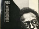 MILES DAVIS Directions DOUBLE VINYL LP Original 1981 UK CBS Double Gatefold Slv