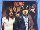 AC/DC - Highway To Hell LP ZZ Top Aerosmith Guns N Roses Iron Maiden Motley Crue
