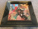 Santana Abraxas Mobile Fidelity Mofi One-Step Ultradisc New/Sealed Ltd Ed 1 step