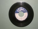 HAROLD BURRAGE - One more Dance / You eat too much - RARE R&B 7