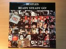 BEATLES - Ready Steady Go   - LP - UK