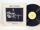 Neil Young - The 1970 Carnegie Hall Show - TAKRL 908 - Live