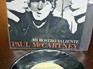 PAUL McCARTNEY My Brave Face 1989 MEXICO 7