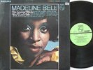 MADELINE BELL LP, I'M GONNA MAKE YOU LOVE ME (PHILIPS US Issue)