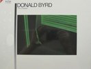 DONALD BYRD LP, The Creeper (BLUE NOTE US Reissue)