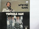 MARVIN GAYE LP, Trouble Man (TAMLA US Issue)