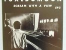 Tuxedomoon - Scream with a view first press US 1979