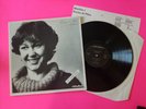 GIRI ROSINA DE PEIRA E MARTINA - REVOLUM 5th edition Lyrics Sheet LP 33 RVM 340