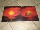 URIAH HEEP / SWEET FREEDOM / LP RECORD / GATEFOLD  / A1 B1 / TESTED 1973