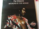 LP Syl Johnson Diamond in the Rough London Germany 1975 / dj 198
